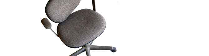Defective furniture