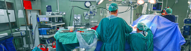 Atlanta Surgeon Malpractice Insurance